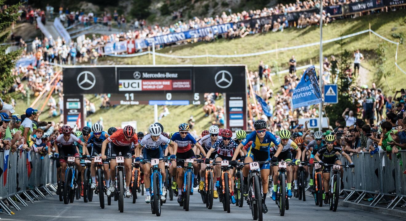 Xco lenzerheide 2019 best sale
